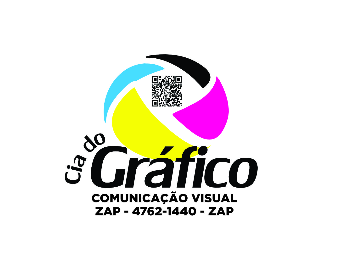 Cia do Gráfico - Comunicação Visual